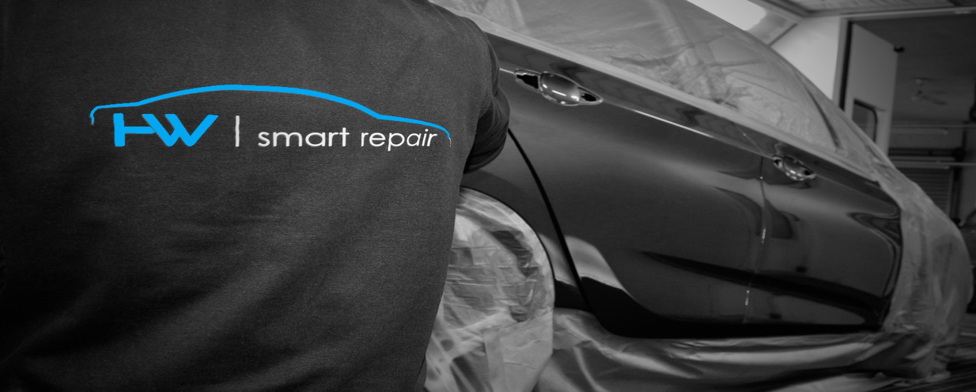 hw smart repair
